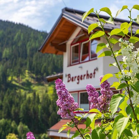Hotel Bergerhof Ramsau am Dachstein Exterior foto